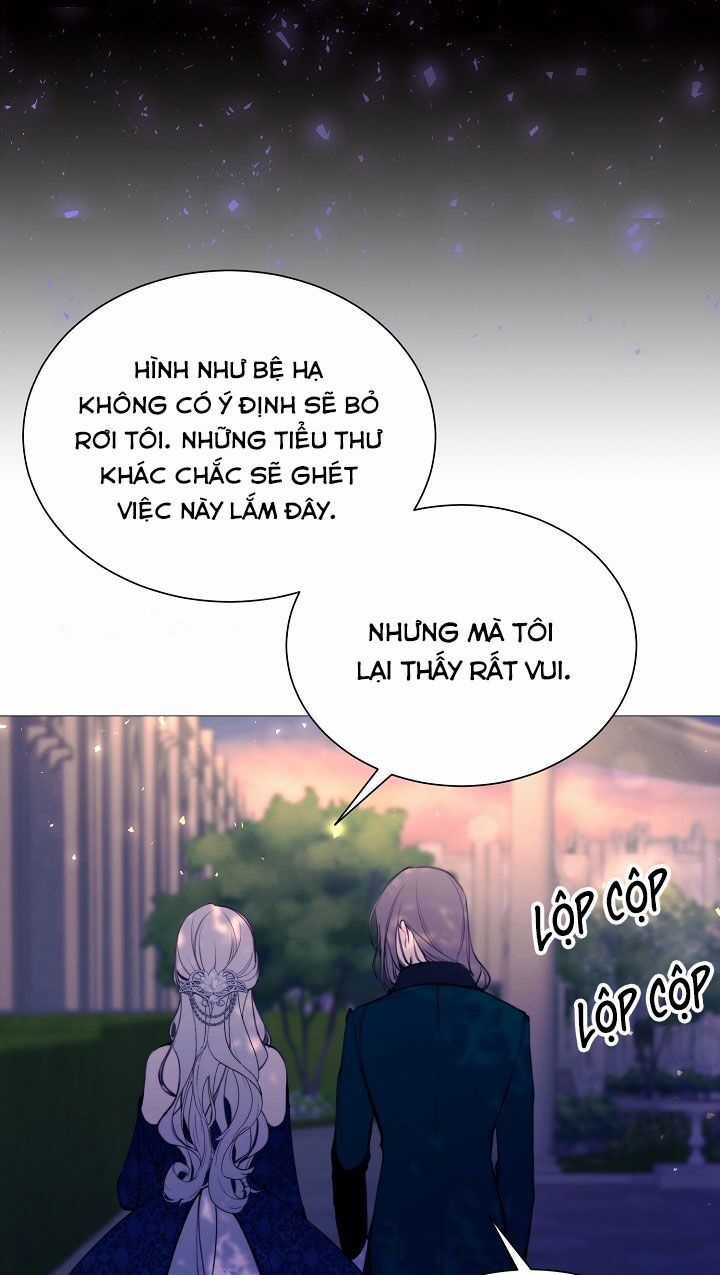 Ác Nữ Cần Bạo Chúa Chapter 34 trang 35