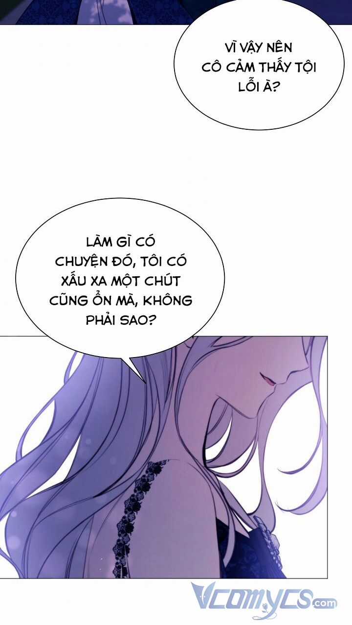 Ác Nữ Cần Bạo Chúa Chapter 34 trang 36