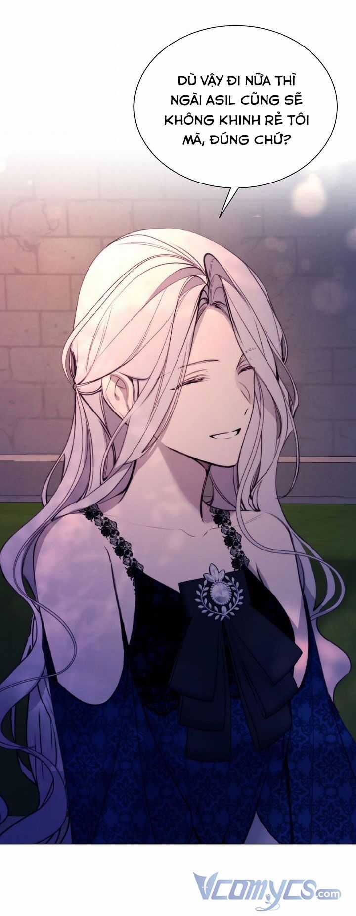 Ác Nữ Cần Bạo Chúa Chapter 34 trang 37