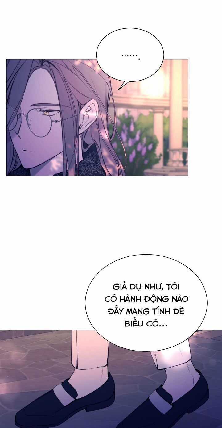 Ác Nữ Cần Bạo Chúa Chapter 34 trang 38