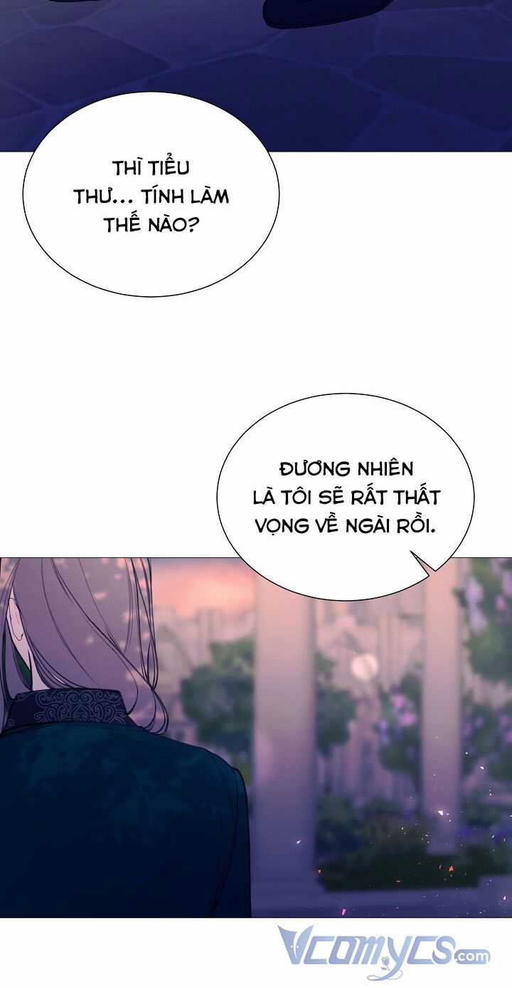 Ác Nữ Cần Bạo Chúa Chapter 34 trang 39