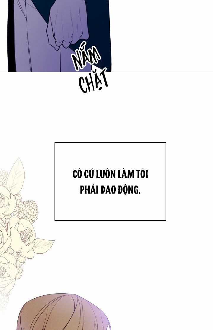 Ác Nữ Cần Bạo Chúa Chapter 34 trang 41