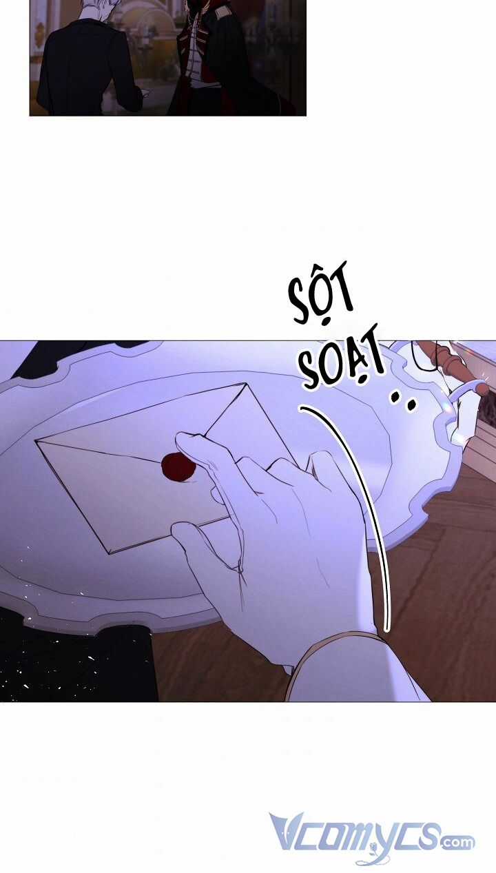 Ác Nữ Cần Bạo Chúa Chapter 34 trang 44