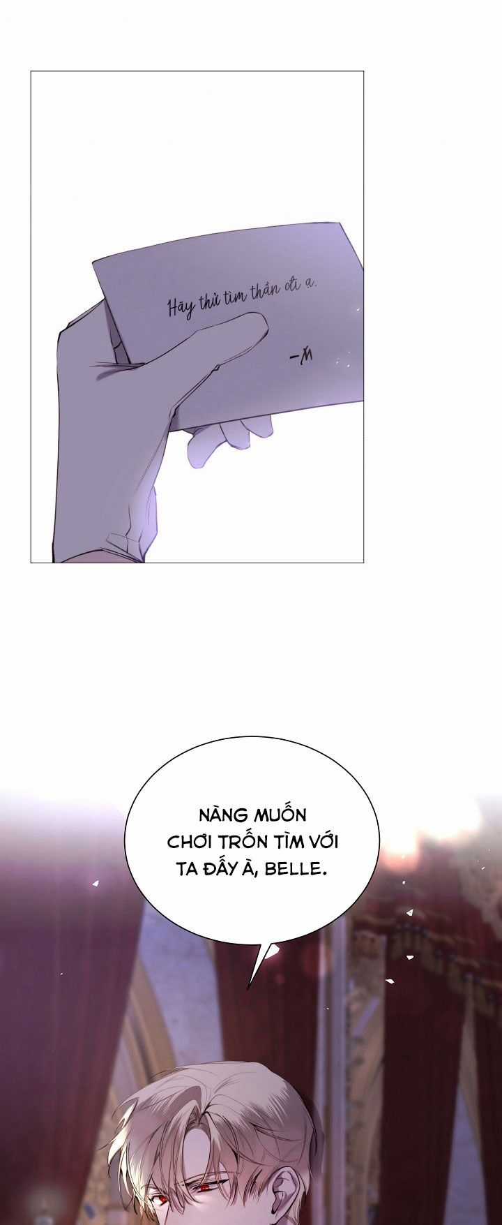 Ác Nữ Cần Bạo Chúa Chapter 34 trang 45