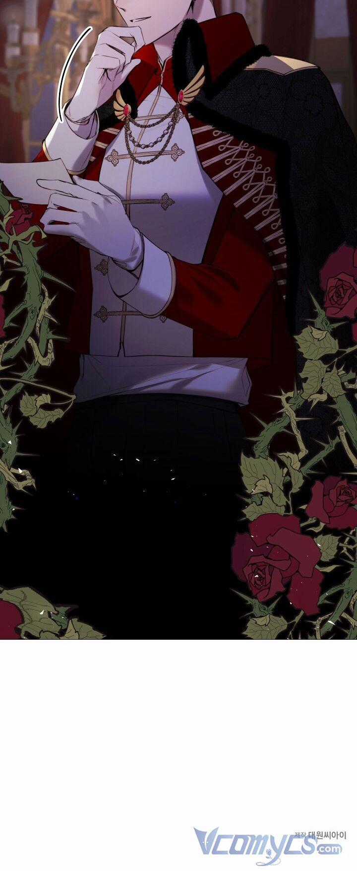 Ác Nữ Cần Bạo Chúa Chapter 34 trang 46