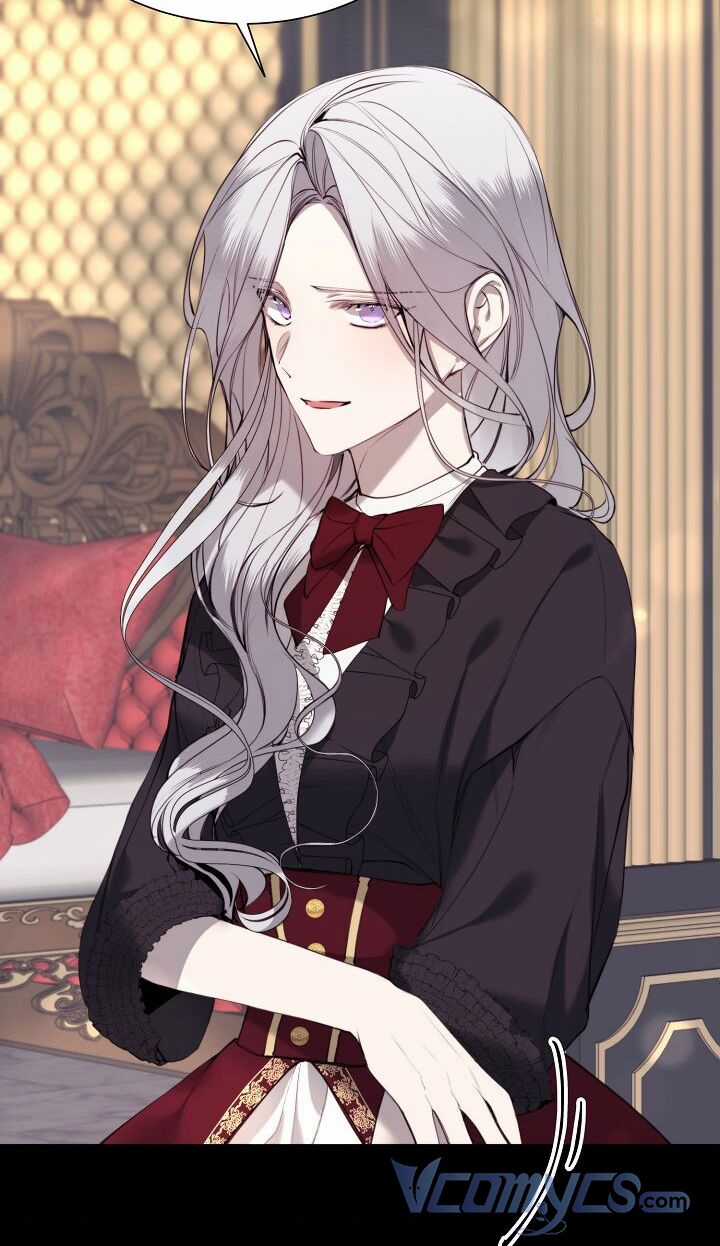 Ác Nữ Cần Bạo Chúa Chapter 34 trang 6