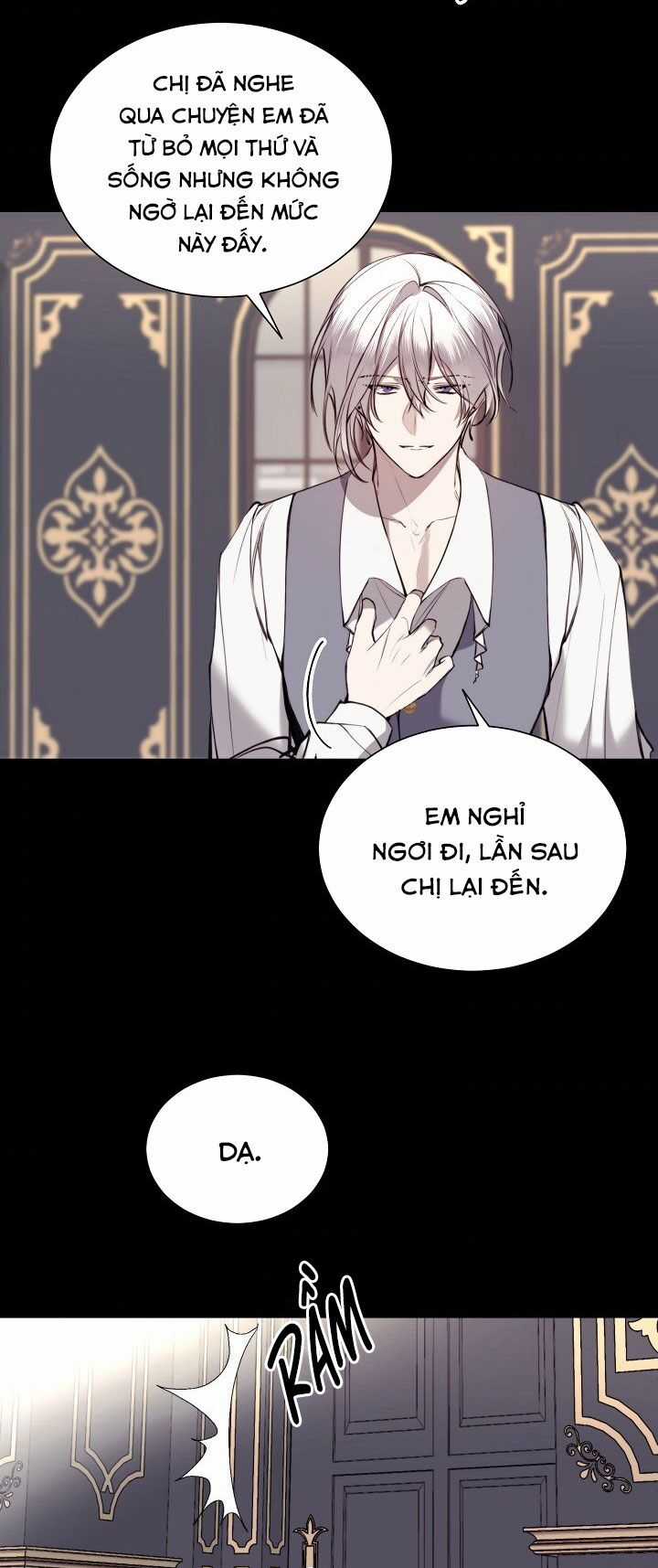 Ác Nữ Cần Bạo Chúa Chapter 34 trang 7