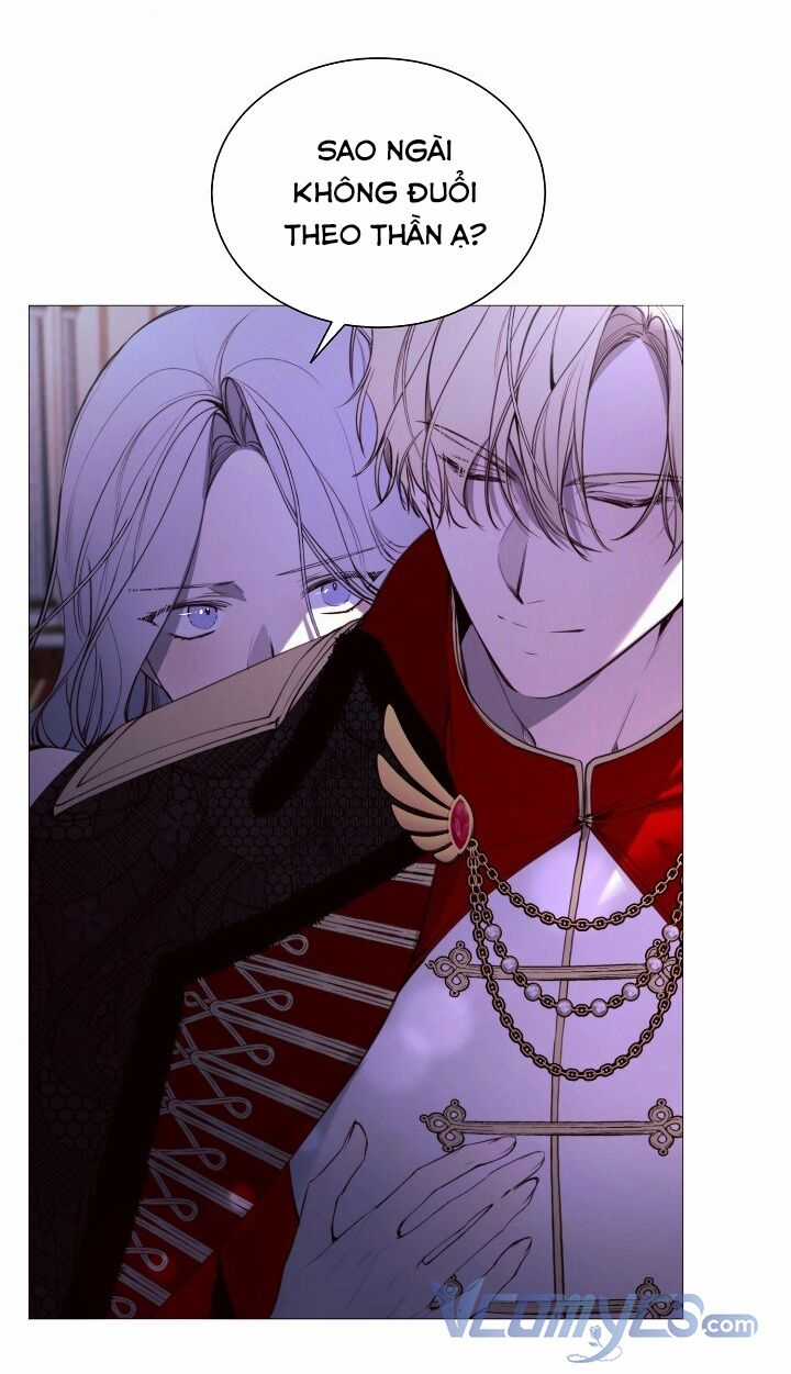 Ác Nữ Cần Bạo Chúa Chapter 35 trang 11