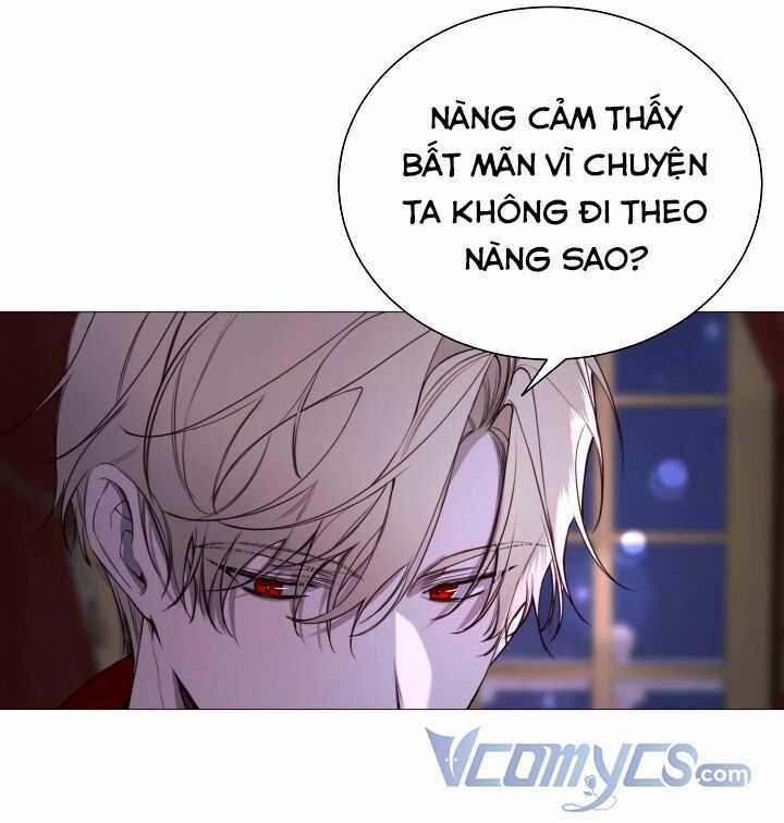 Ác Nữ Cần Bạo Chúa Chapter 35 trang 12