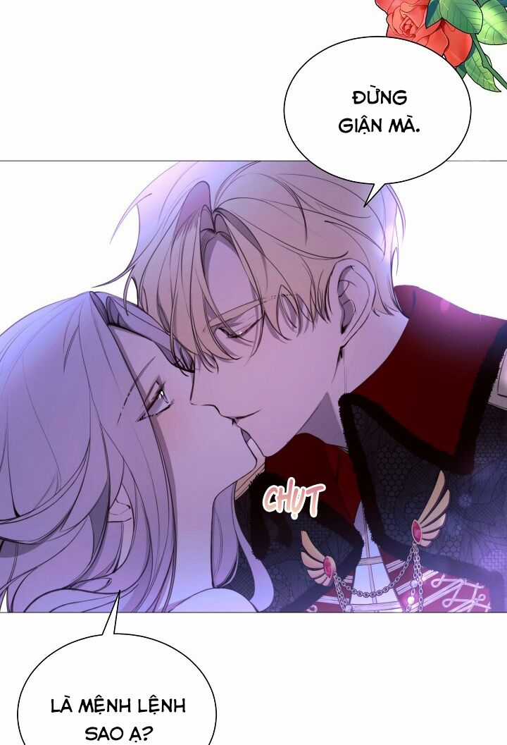 Ác Nữ Cần Bạo Chúa Chapter 35 trang 14