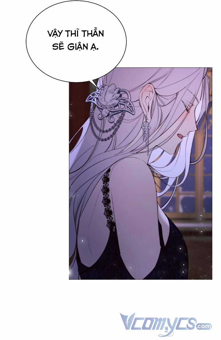 Ác Nữ Cần Bạo Chúa Chapter 35 trang 16