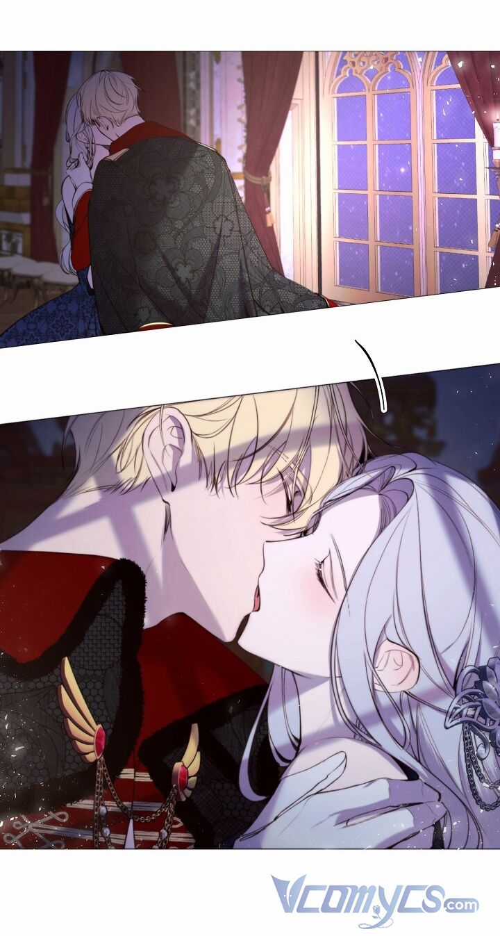 Ác Nữ Cần Bạo Chúa Chapter 35 trang 17