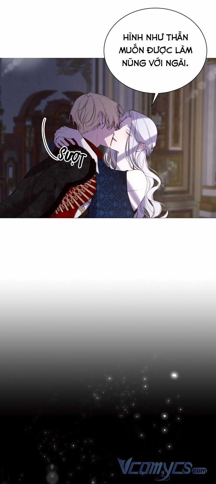 Ác Nữ Cần Bạo Chúa Chapter 35 trang 18