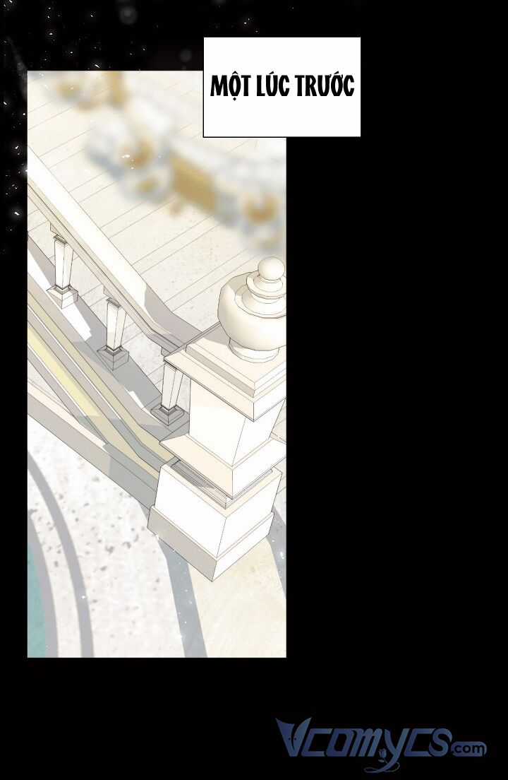 Ác Nữ Cần Bạo Chúa Chapter 35 trang 19