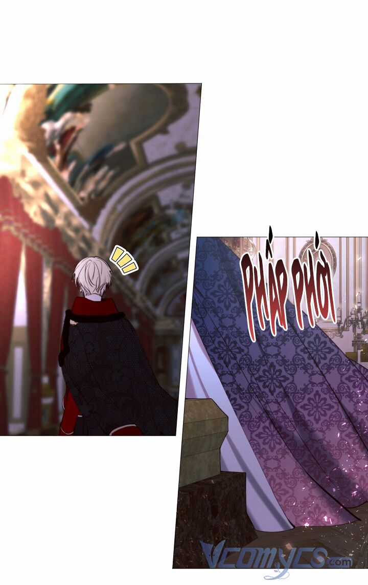 Ác Nữ Cần Bạo Chúa Chapter 35 trang 2