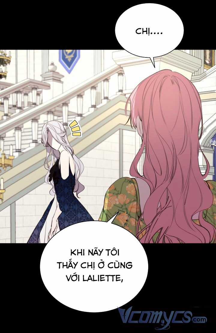 Ác Nữ Cần Bạo Chúa Chapter 35 trang 20