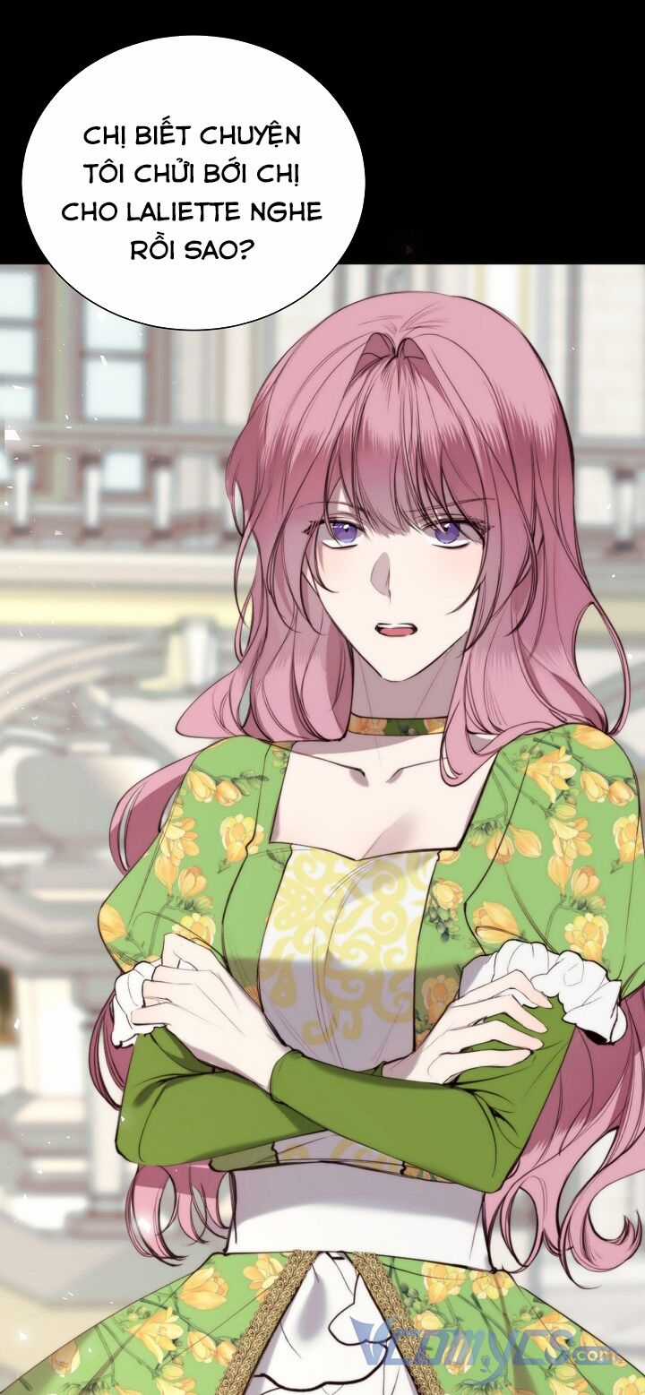 Ác Nữ Cần Bạo Chúa Chapter 35 trang 21