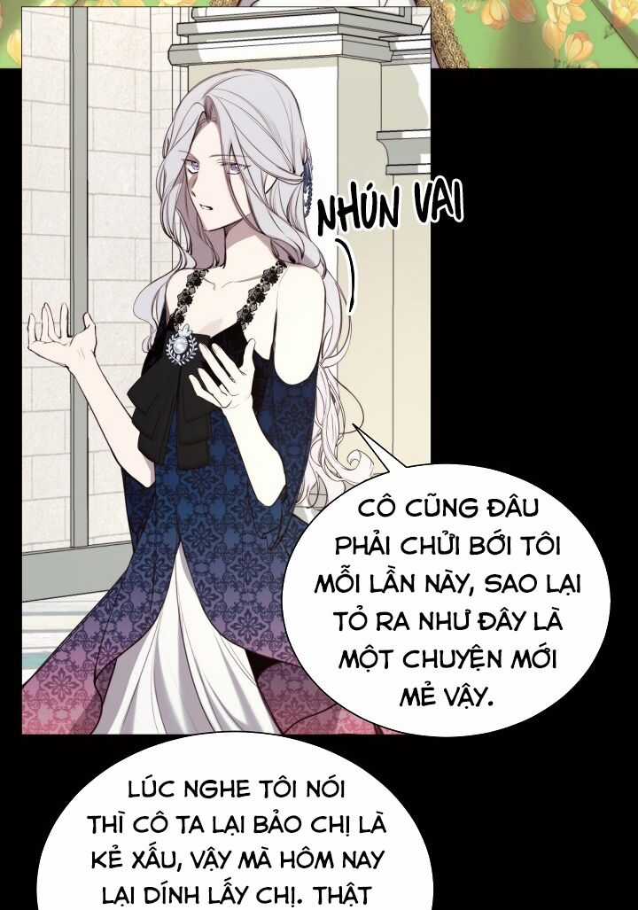 Ác Nữ Cần Bạo Chúa Chapter 35 trang 22