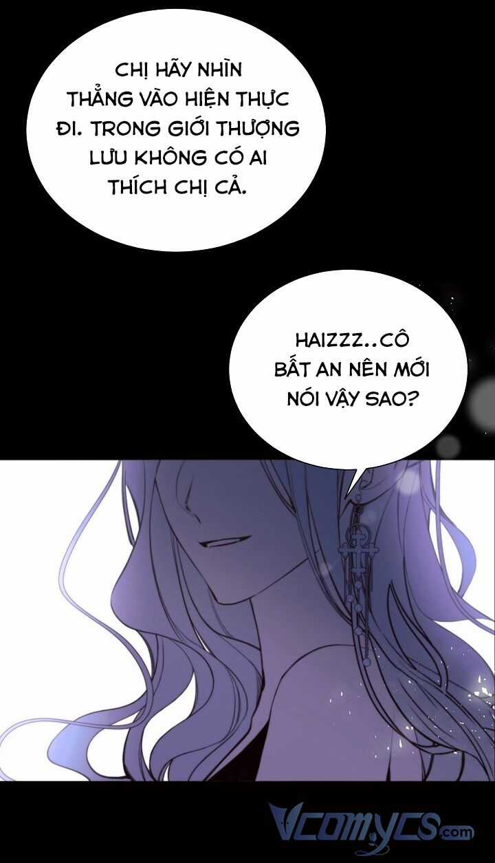 Ác Nữ Cần Bạo Chúa Chapter 35 trang 24