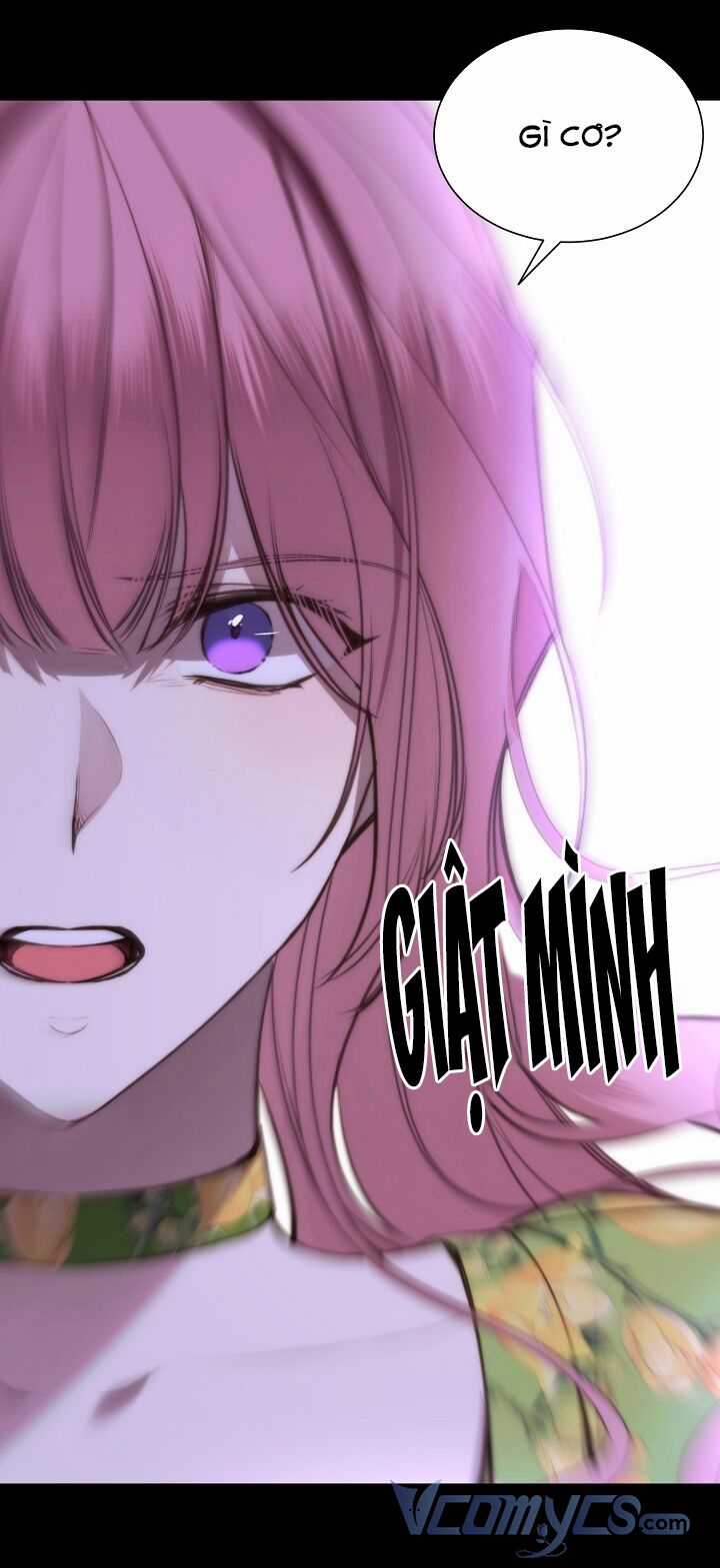 Ác Nữ Cần Bạo Chúa Chapter 35 trang 25