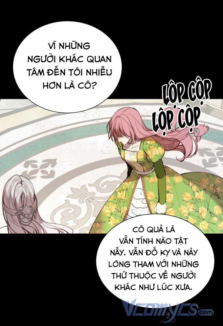 Ác Nữ Cần Bạo Chúa Chapter 35 trang 26