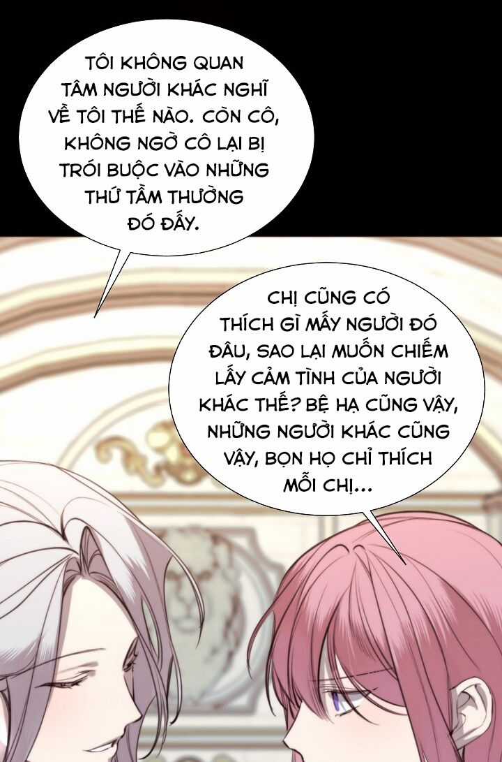 Ác Nữ Cần Bạo Chúa Chapter 35 trang 27