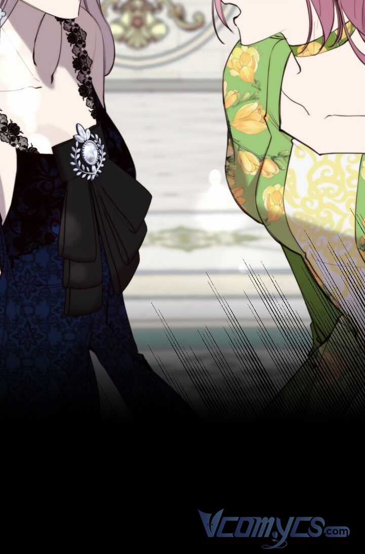 Ác Nữ Cần Bạo Chúa Chapter 35 trang 28