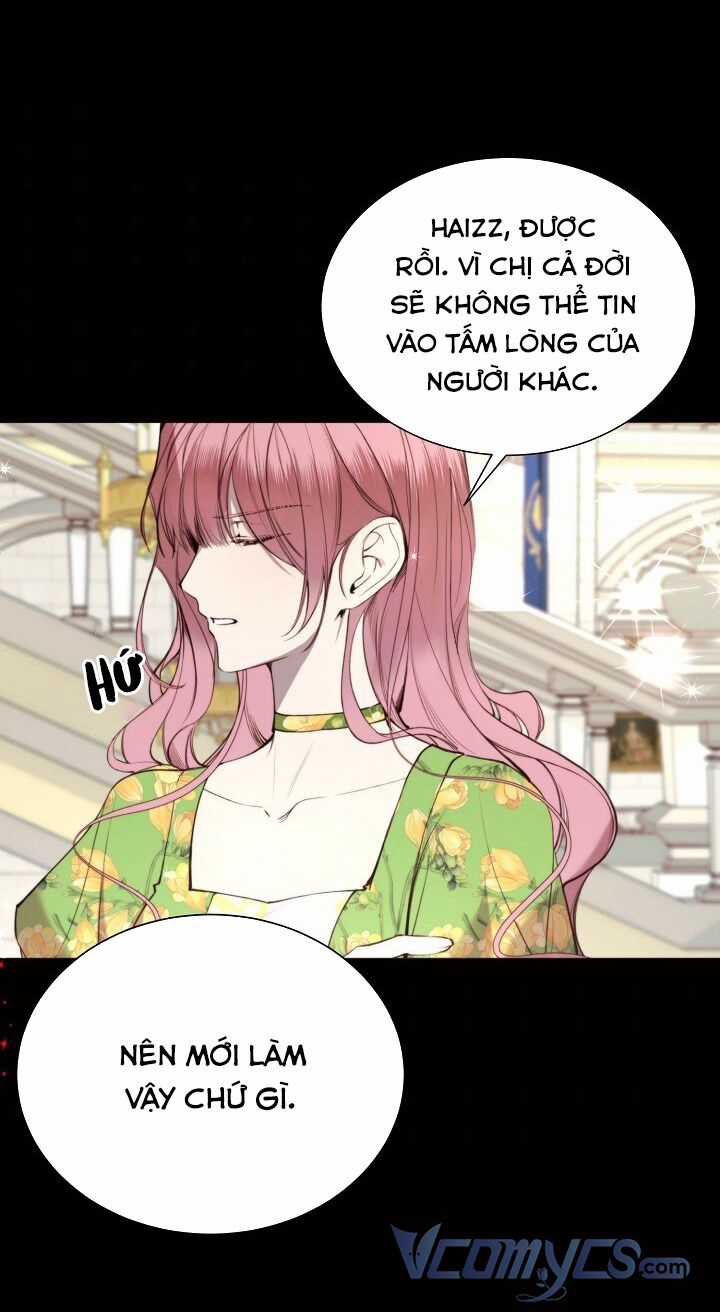 Ác Nữ Cần Bạo Chúa Chapter 35 trang 29