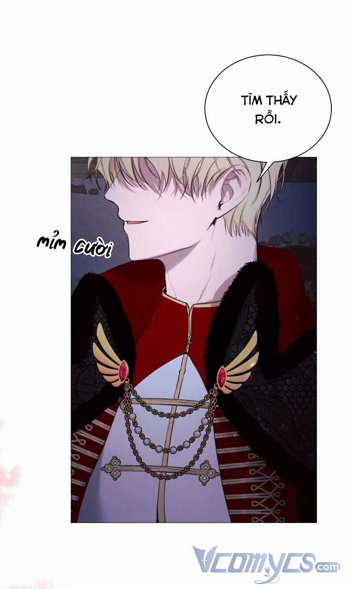 Ác Nữ Cần Bạo Chúa Chapter 35 trang 3