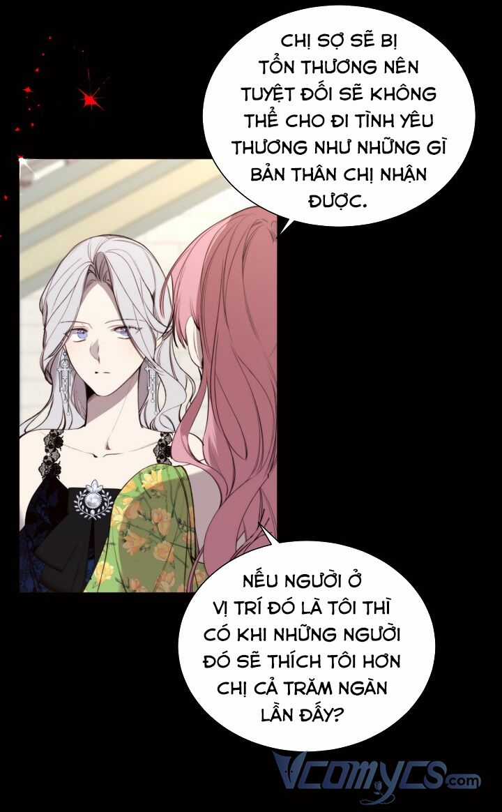 Ác Nữ Cần Bạo Chúa Chapter 35 trang 30