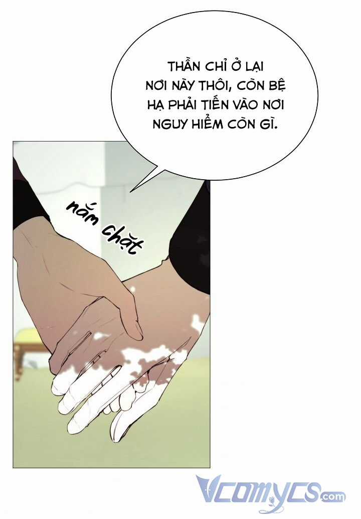 Ác Nữ Cần Bạo Chúa Chapter 35 trang 37