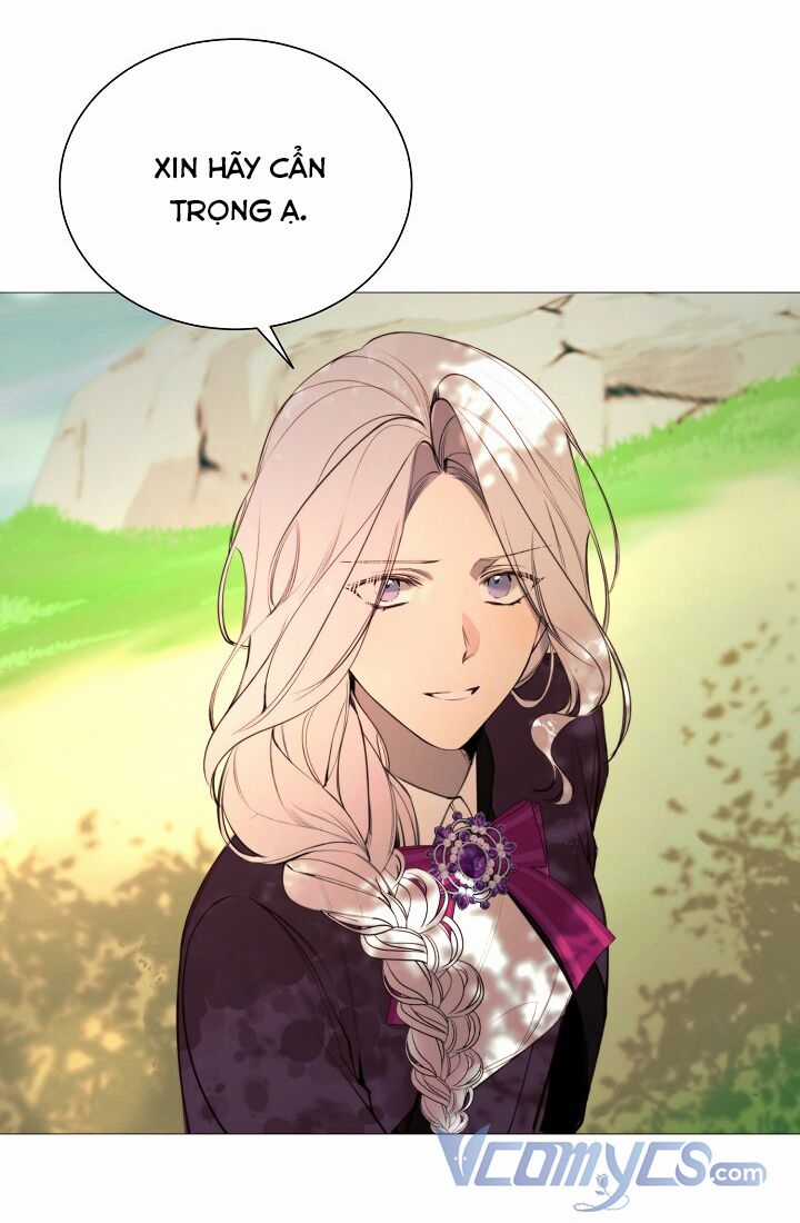 Ác Nữ Cần Bạo Chúa Chapter 35 trang 38