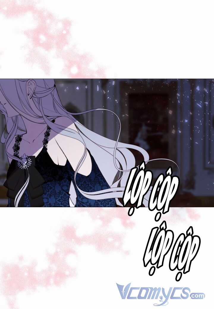 Ác Nữ Cần Bạo Chúa Chapter 35 trang 4