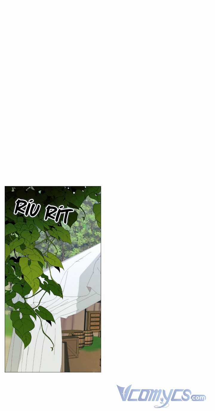 Ác Nữ Cần Bạo Chúa Chapter 35 trang 40