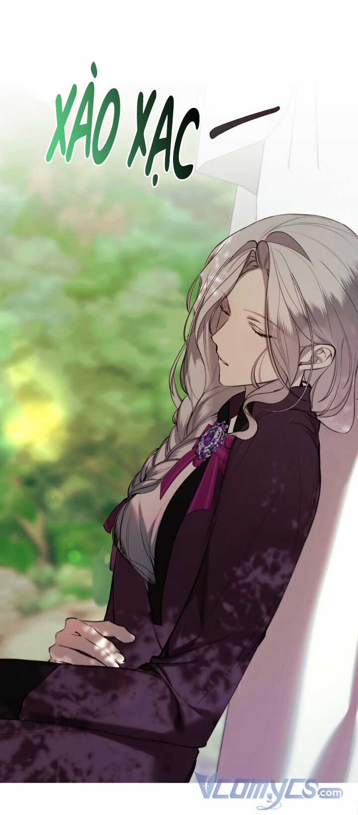 Ác Nữ Cần Bạo Chúa Chapter 35 trang 41