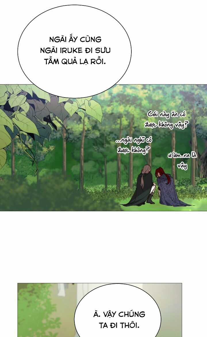 Ác Nữ Cần Bạo Chúa Chapter 35 trang 44