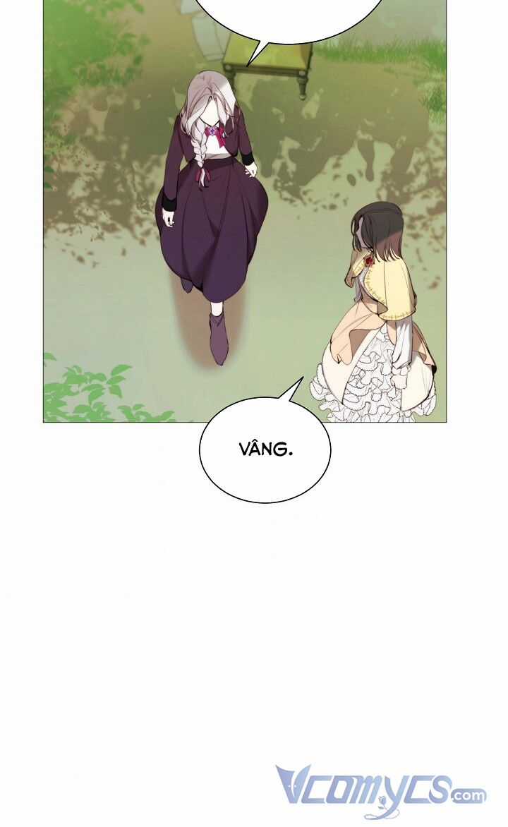 Ác Nữ Cần Bạo Chúa Chapter 35 trang 45