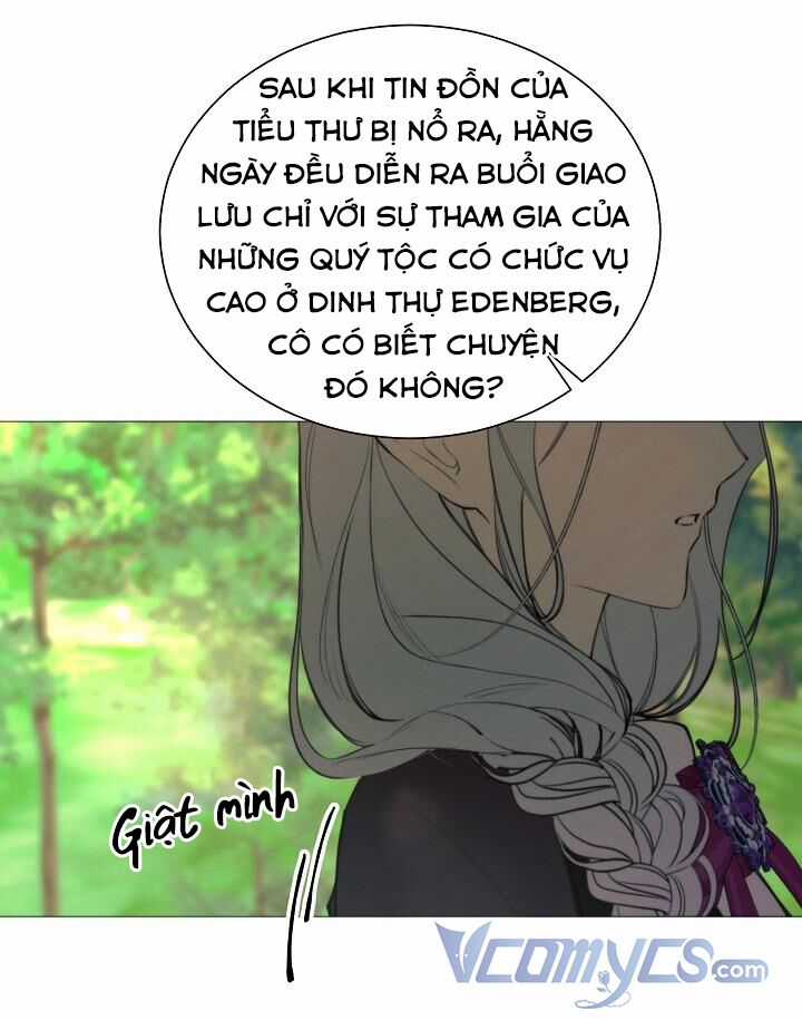 Ác Nữ Cần Bạo Chúa Chapter 35 trang 47