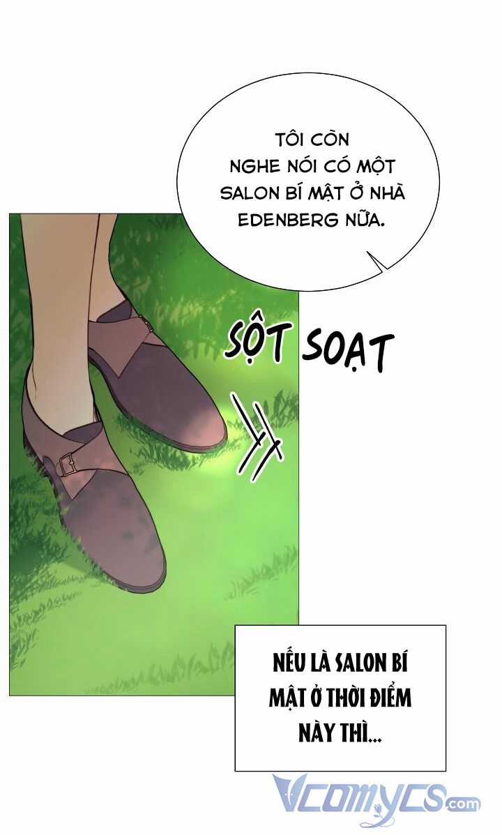 Ác Nữ Cần Bạo Chúa Chapter 35 trang 48