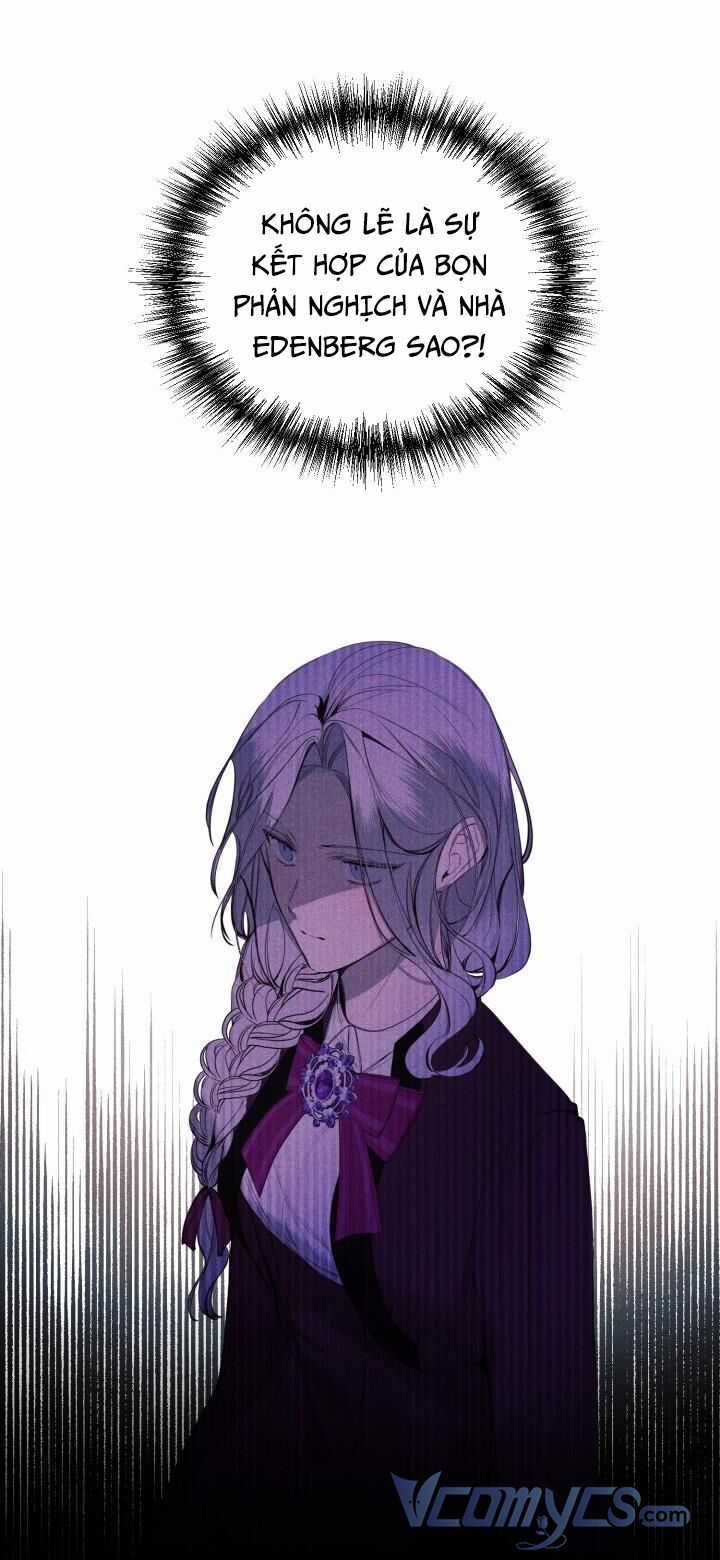Ác Nữ Cần Bạo Chúa Chapter 35 trang 49