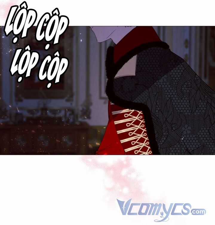 Ác Nữ Cần Bạo Chúa Chapter 35 trang 5