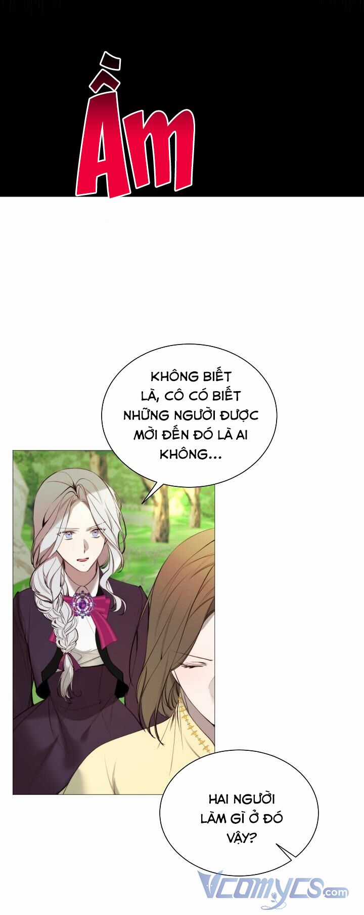 Ác Nữ Cần Bạo Chúa Chapter 35 trang 50