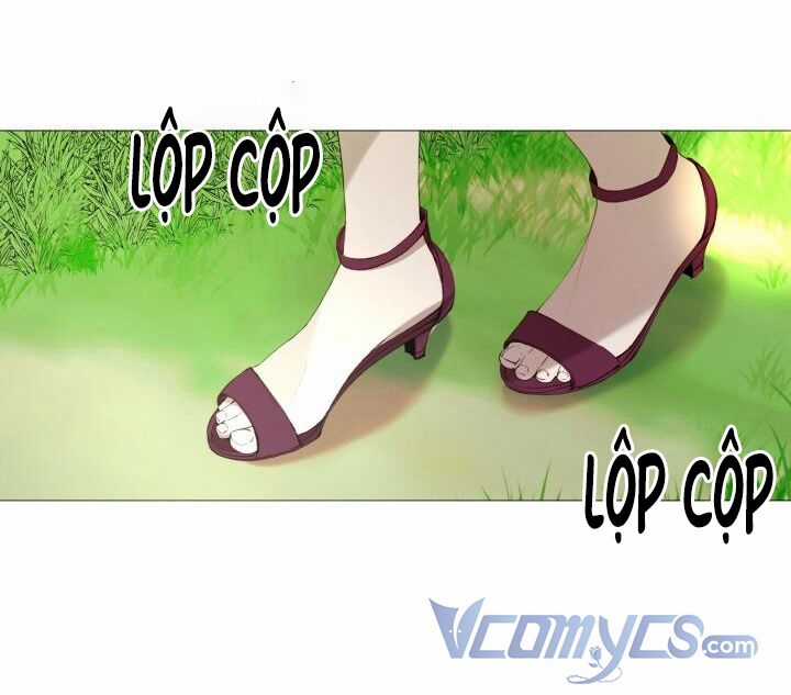 Ác Nữ Cần Bạo Chúa Chapter 35 trang 52