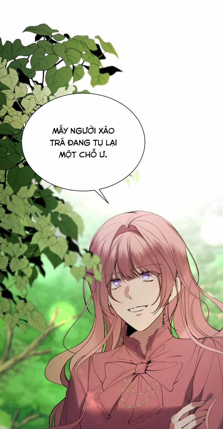 Ác Nữ Cần Bạo Chúa Chapter 35 trang 53