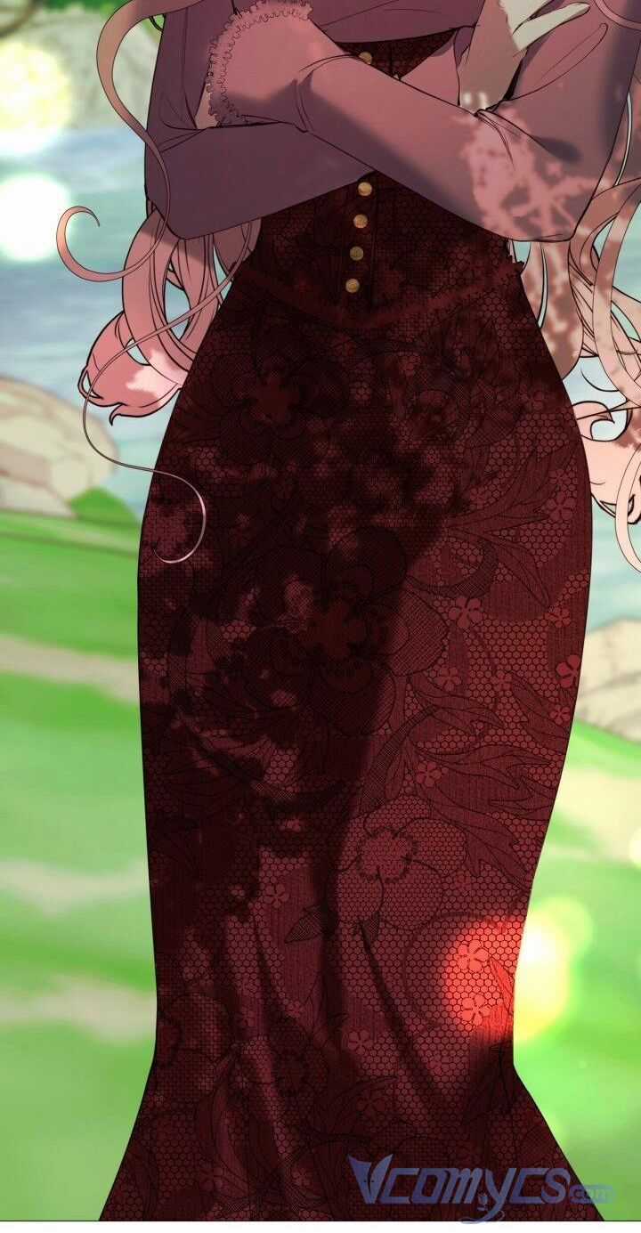 Ác Nữ Cần Bạo Chúa Chapter 35 trang 54