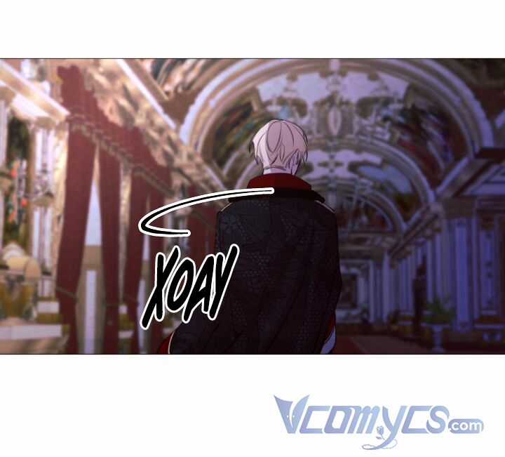 Ác Nữ Cần Bạo Chúa Chapter 35 trang 8