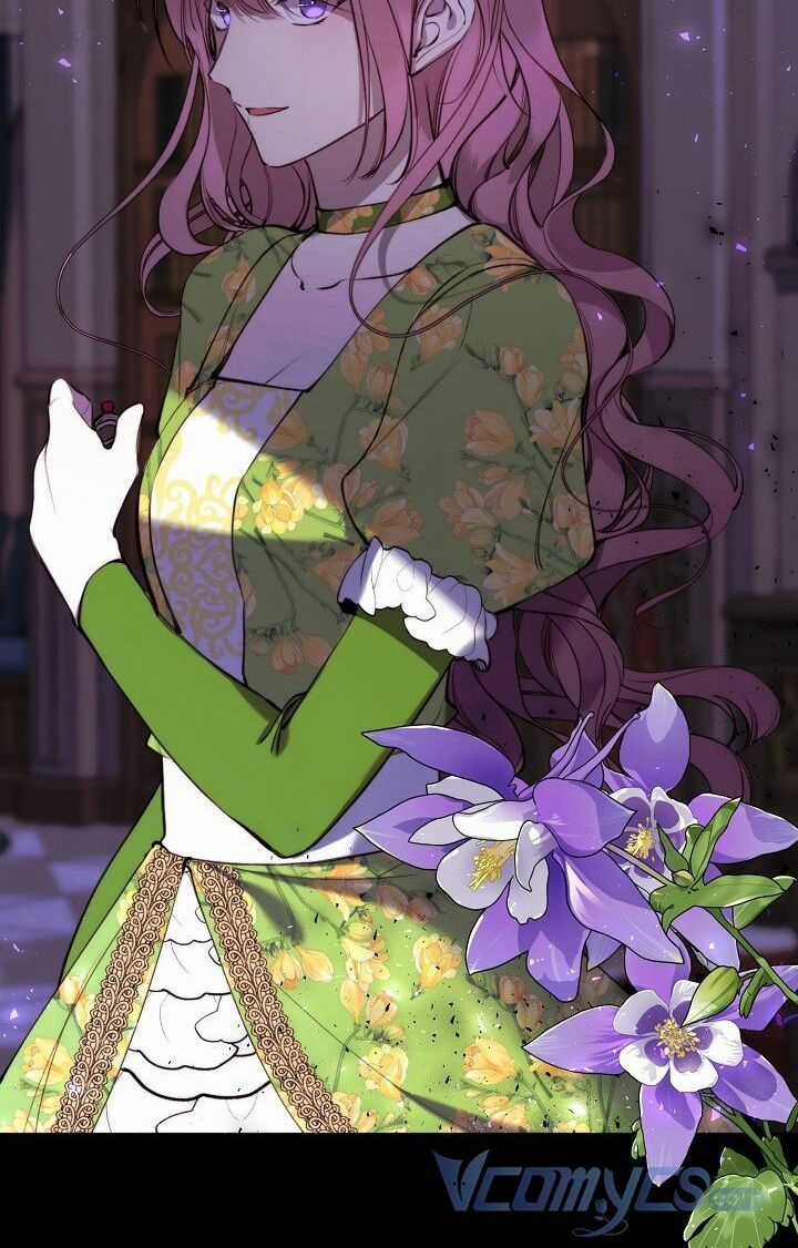 Ác Nữ Cần Bạo Chúa Chapter 36 trang 10