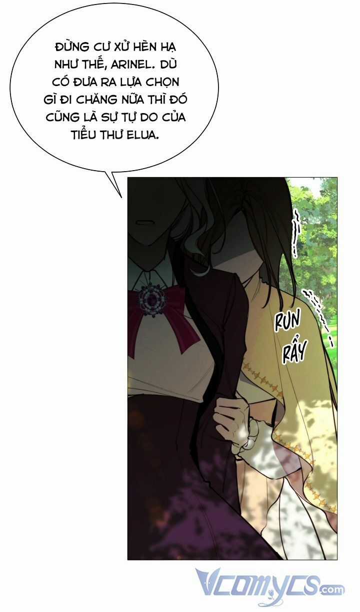 Ác Nữ Cần Bạo Chúa Chapter 36 trang 16