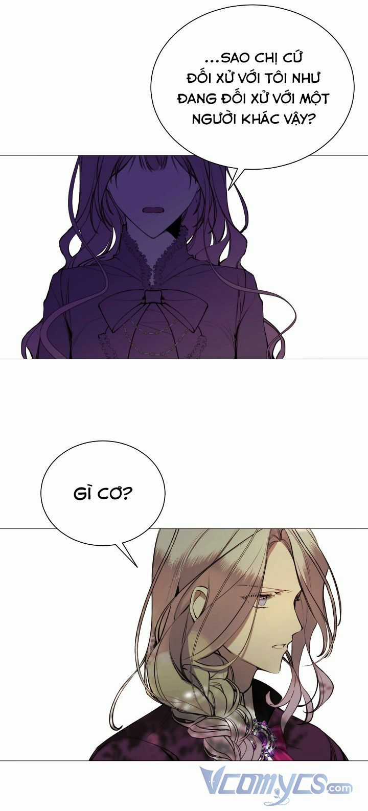 Ác Nữ Cần Bạo Chúa Chapter 36 trang 17