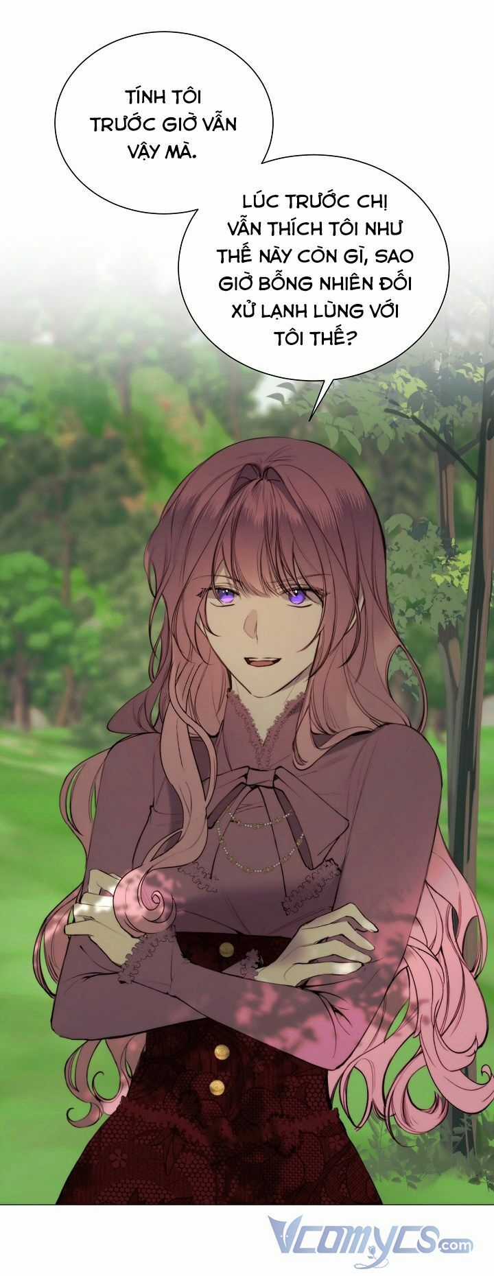 Ác Nữ Cần Bạo Chúa Chapter 36 trang 18